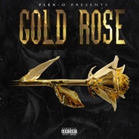 Gold Rose - Single - Flex-O