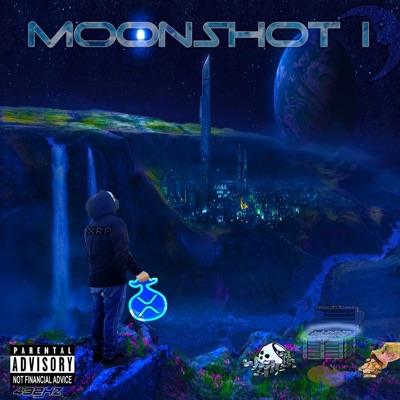 Moonshot I - EP