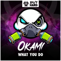 What You Do - Single - Okami
