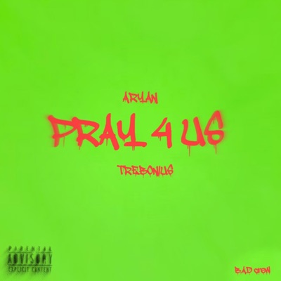 Pray 4 Us - Single