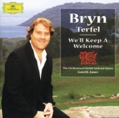 Bryn Terfel - Dafydd Y Garreg Wen (David of the White Rock)