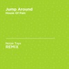Jump Around (Noize Toys Unofficial Remix) [House of Pain] cover art