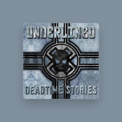Listen to Underlined, watch music videos, read bio, see tour dates & more!