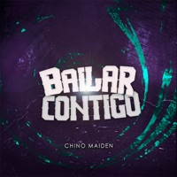 Bailar Contigo (Salsa) - Single - Chino Maiden
