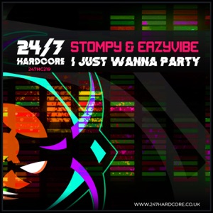 I Just Wanna Party - Single