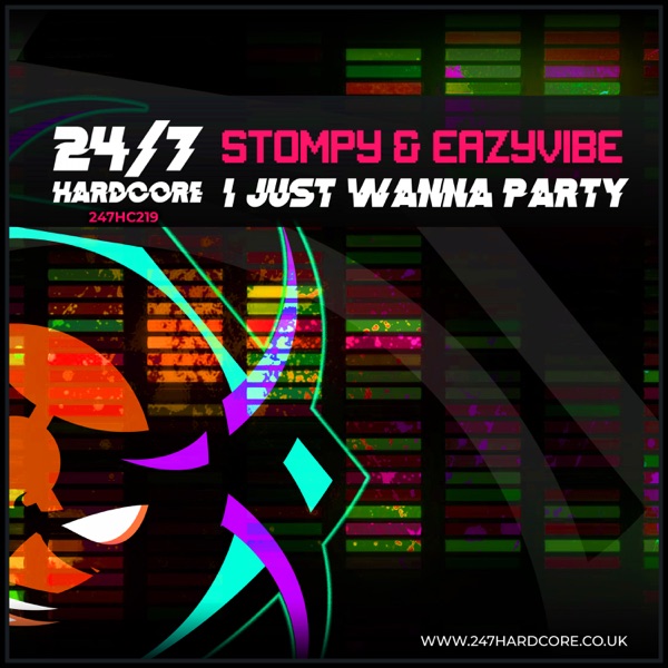 I Just Wanna Party - Single