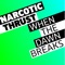 When the Dawn Breaks (Dub Mix) artwork