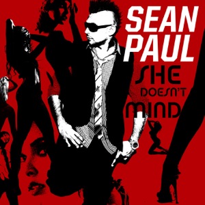 Sean Paul - She Doesn't Mind (Dj Thailand Remix) - Line Dance Musique