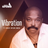 Vibration (feat. Robert Imtume Owens) artwork