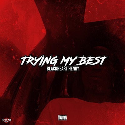 Trying My Best - Single