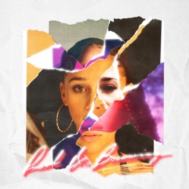 The Ride (feat. Isaac Zale) Llex