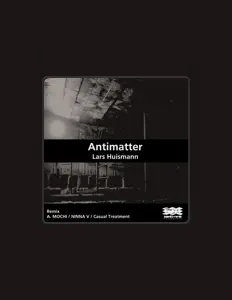 Poslechněte si interpreta Lars Husmann, sledujte hudební videa, přečtěte si životopis, podívejte se na data turné a další informace.