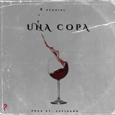 Una Copa - Single