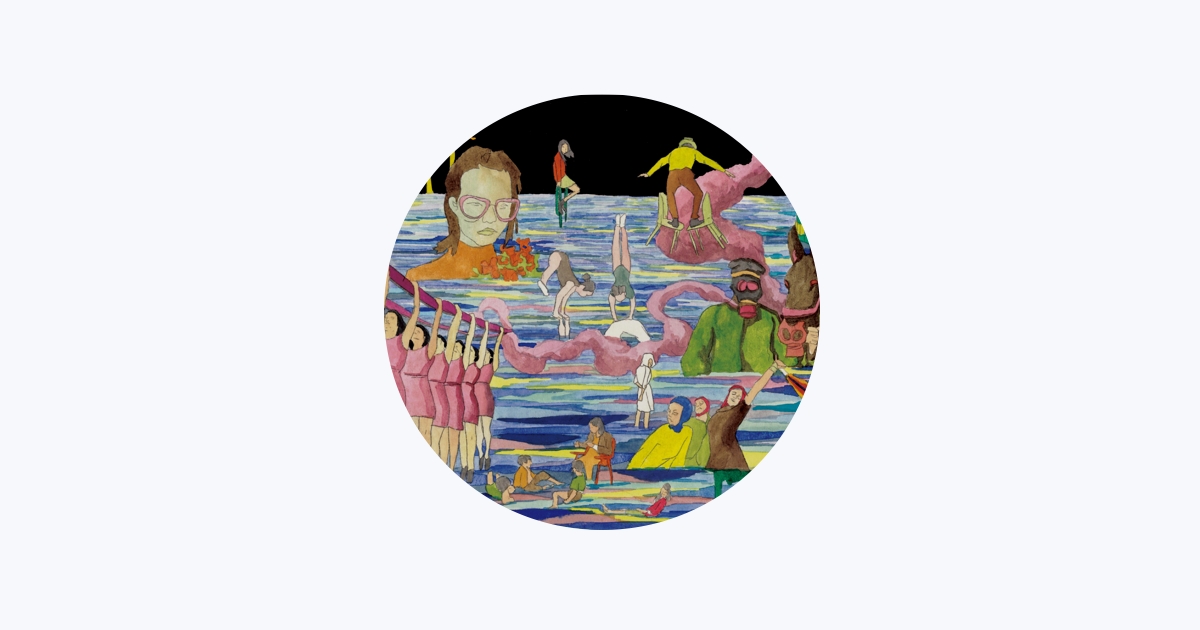 Hyukoh (혁오) : 22 | Korean Indie