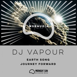 Earth Song / Journey Forward - Single