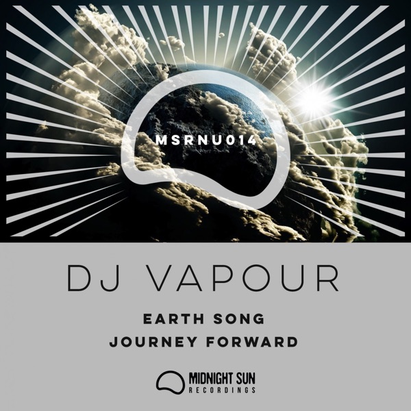 Earth Song / Journey Forward - Single