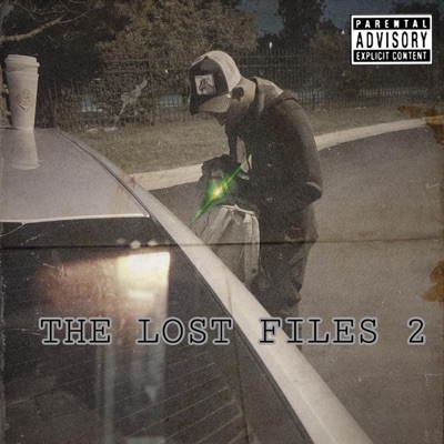 THE Lost Files 2