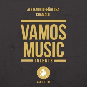 Chamaco - Single