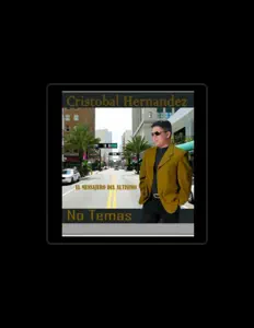 Listen to Cristobal Hernandez, watch music videos, read bio, see tour dates & more!
