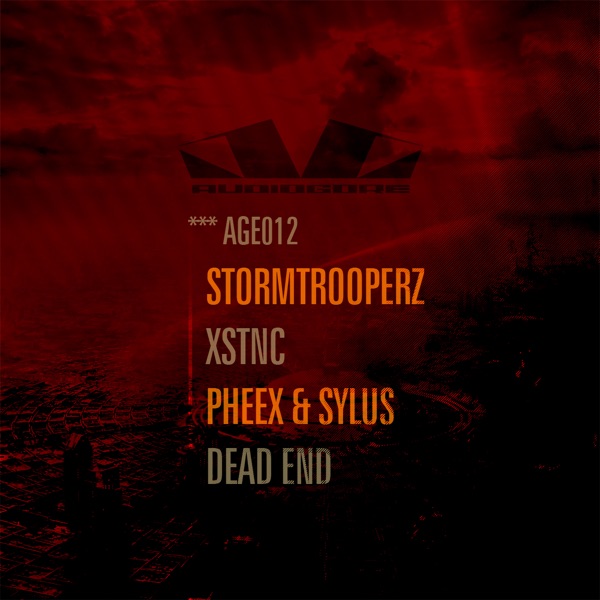 Xstnc / Dead End - Single