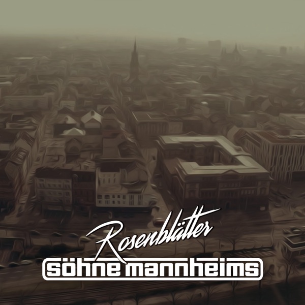 Rosenblätter - Single
