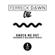 Knock Me Out Redondo MALARKEY Remix Single