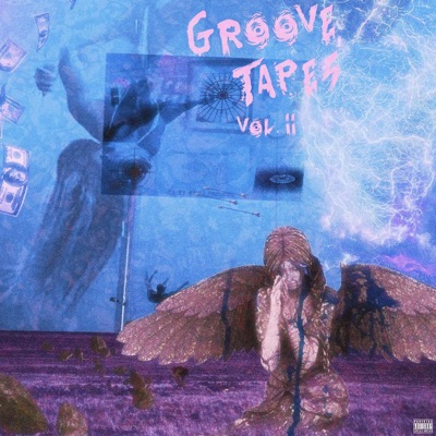 Groove Tapes Vol II - EP