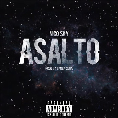Asalto - Single