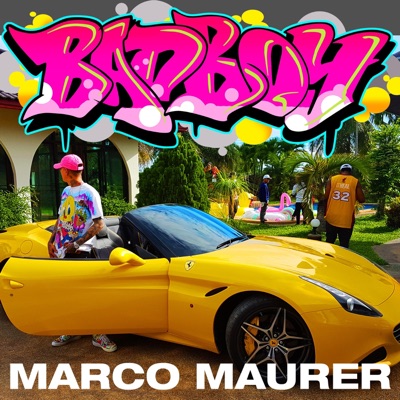 Bad Boy - Single