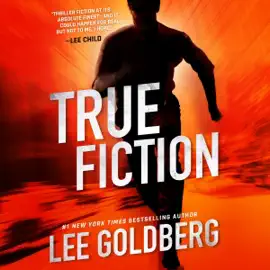 True Fiction: Ian Ludlow Thrillers, Book 1 (Unabridged)