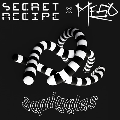 Squiggles - Single