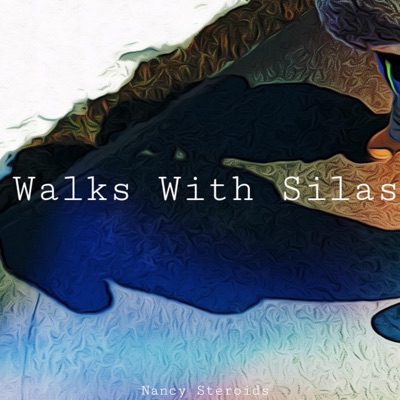 Walks with Silas - EP