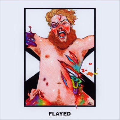 Flayed - EP