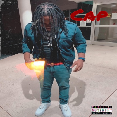 Cap - Single