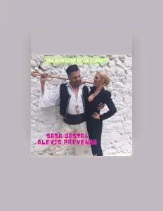Listen to Alexis Prevenas, watch music videos, read bio, see tour dates & more!