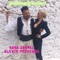 Mia Moderna Ap' Tin Athina - Alexis Prevenas & Sasa Basta lyrics