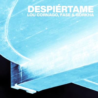 Despiértame - Single