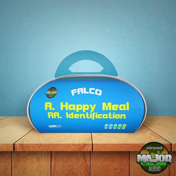 Happy Meal - Single