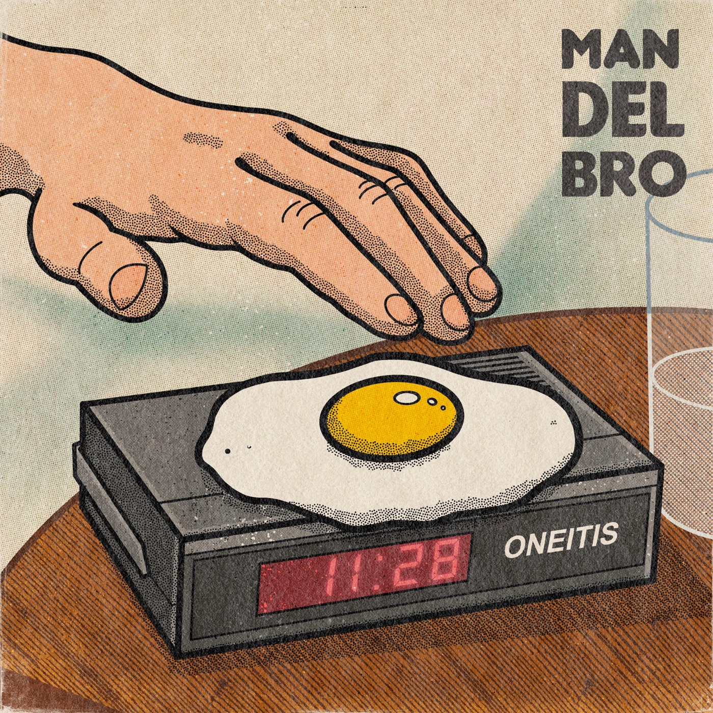 Oneitis by Mandelbro