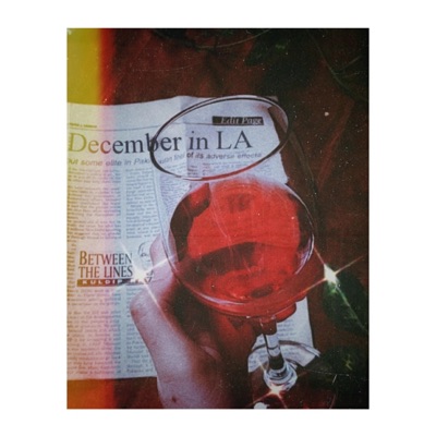 December in L.A (feat. Ashavari & Ténno Morza) - Single