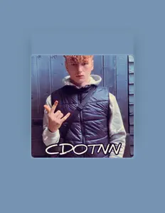 Ascolta Cdotnn, guarda video musicali, leggi la biografia, vedi le date del tour & altro!