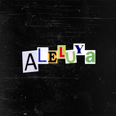 Aleluya - Single