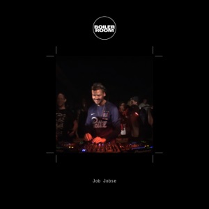 Boiler Room: Job Jobse in Amsterdam, Dec 16, 2014 (DJ Mix)