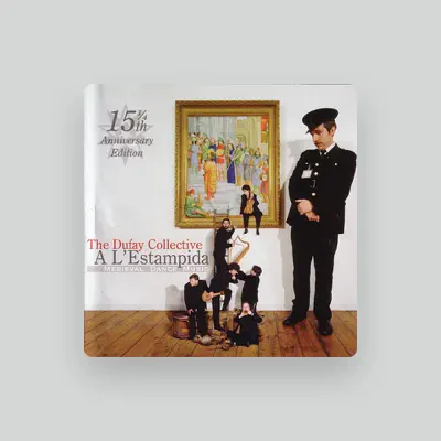 Listen to The Dufay Collective, watch music videos, read bio, see tour dates & more!