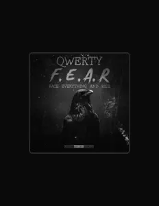 Qwertyを聴いたり、ミュージックビデオを鑑賞したり、経歴やツアー日程などを確認したりしましょう！