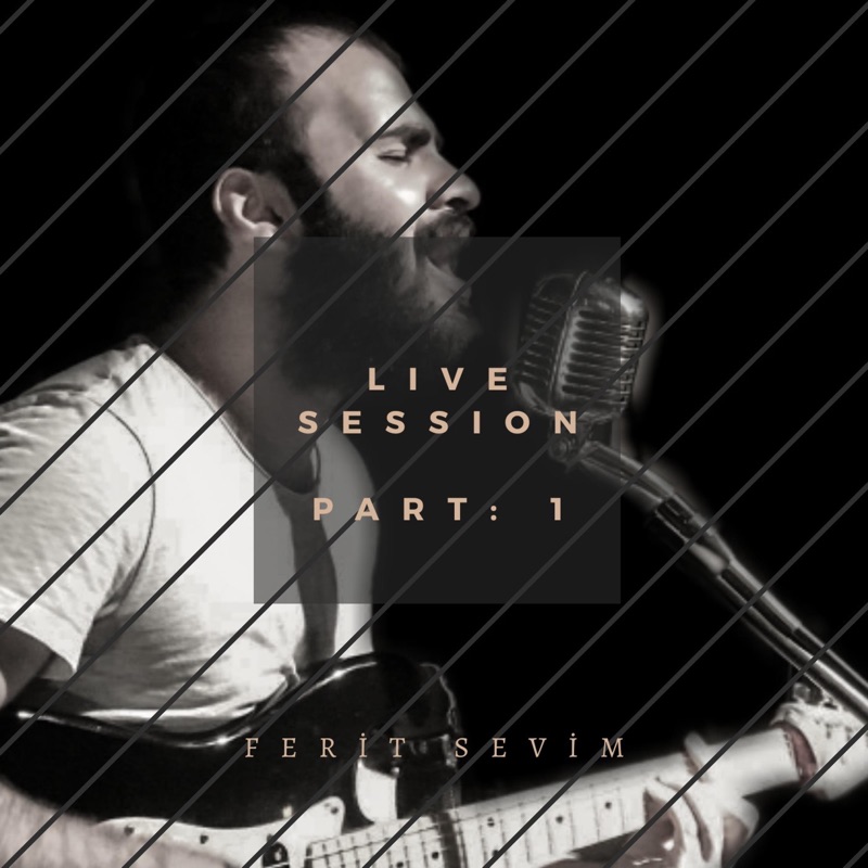 Live Session, Pt. 1 - Single
