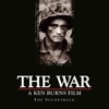 The War: A Ken Burns Film - The Soundtrack artwork