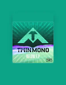 Listen to Twin Mono, watch music videos, read bio, see tour dates & more!