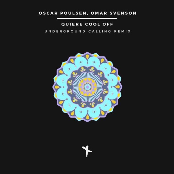 Quiere Cool Off - Single