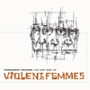 Permanent Record: The Very Best of the Violent Femmes